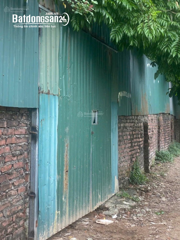 Bán đất Đường Ngọc Trục, Phường Đại Mỗ (Q Nam Từ Liêm cũ), Hà Nội