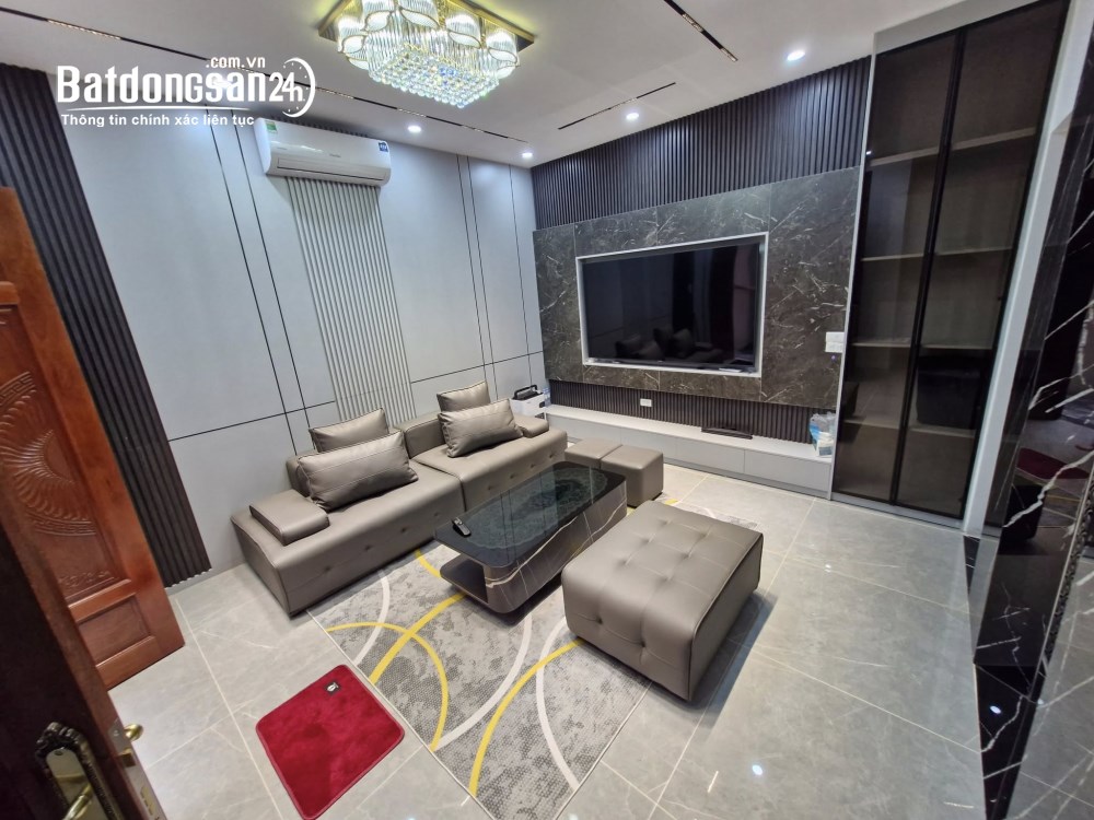 Bán nhà Đường Ngọc Lâm, Phường Long Biên (Q Long Biên cũ), Hà Nội