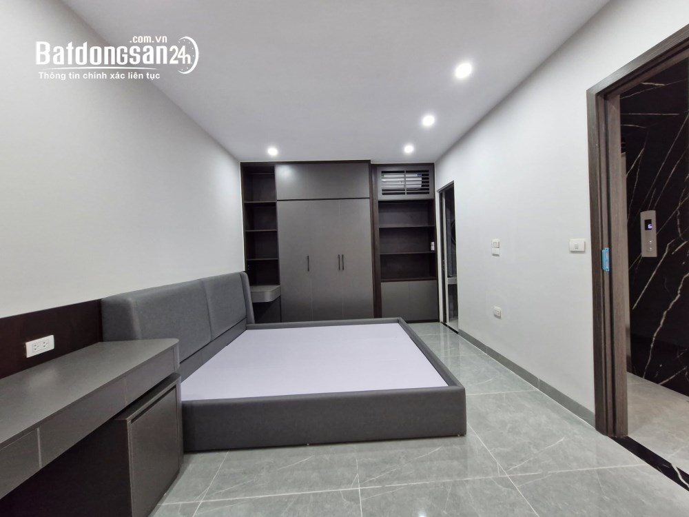 Bán nhà Đường Ngọc Lâm, Phường Long Biên (Q Long Biên cũ), Hà Nội