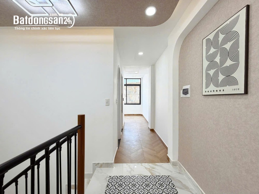 Bán nhà Đường Thạnh Xuân 22, Phường Thới An (Quận 12 cũ), Hồ Chí Minh