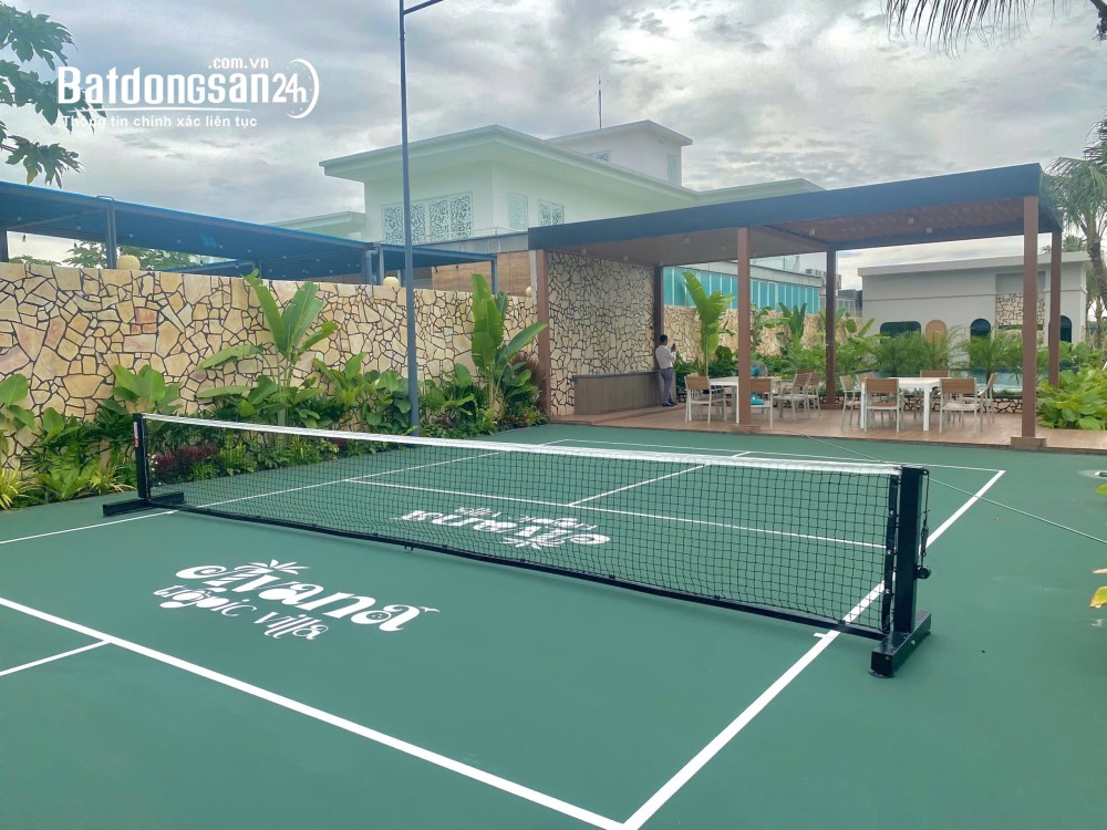 Avana Tropic Villa: Tài Sản Chuẩn “Second Home” Cho Nhà Đầu Tư