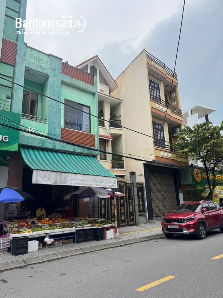 20.5 TỶ NHÀ 3t Phạm Văn Nghị 161.5M², H. TÂY NAM GẦN SÂN BAY, bv Hoàn Mỹ