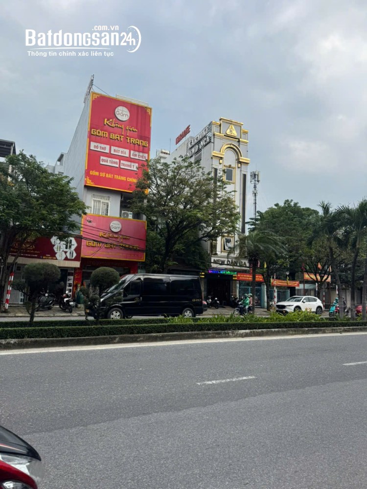 22 TỶ 3t N Tri Phương 135.1M² TỔNG SÀN 397.5M² SÁT SÂN BAY H.Tây