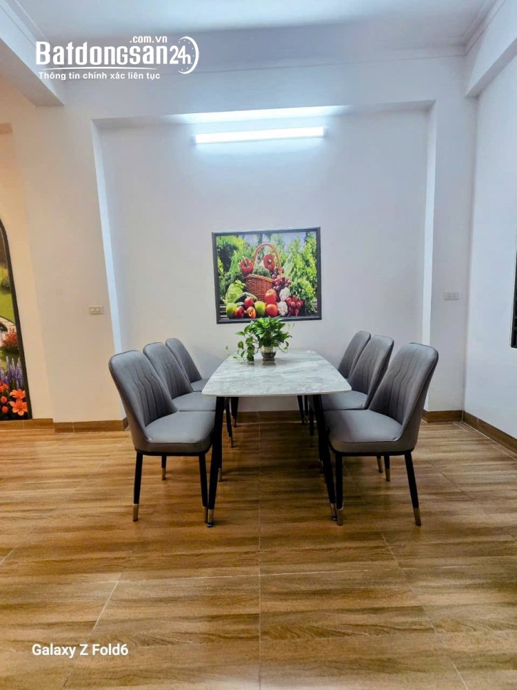 Bán nhà Đường Nguyễn Hữu Cầu, Phường Hải Dương (TP Hải Dương cũ), Hải Phòng