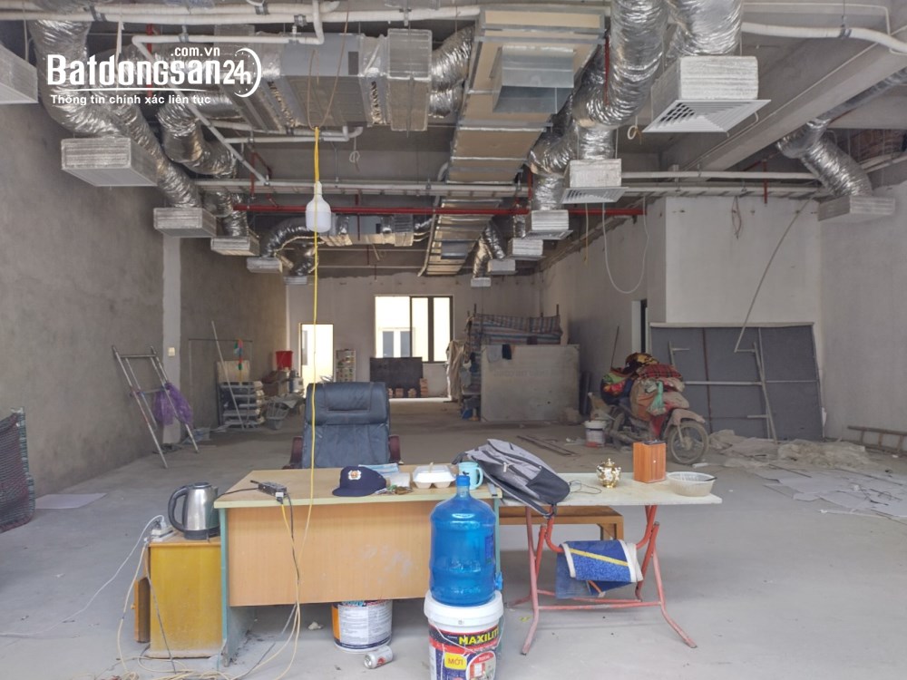 Mặt bằng 180m2 tại Chương Dương Độ. Thuê mọi mô hình siêu thị, nhà hàng