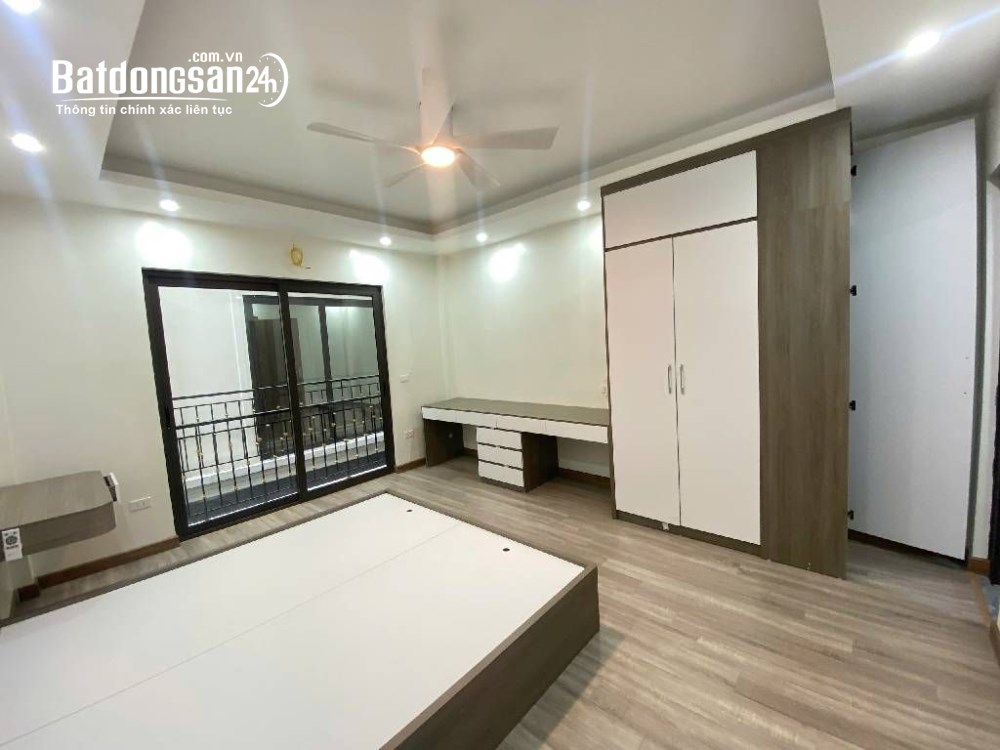 Bán nhà Phố Đại La, Phường Bạch Mai (Q Hai Bà Trưng cũ), TP Hà Nội