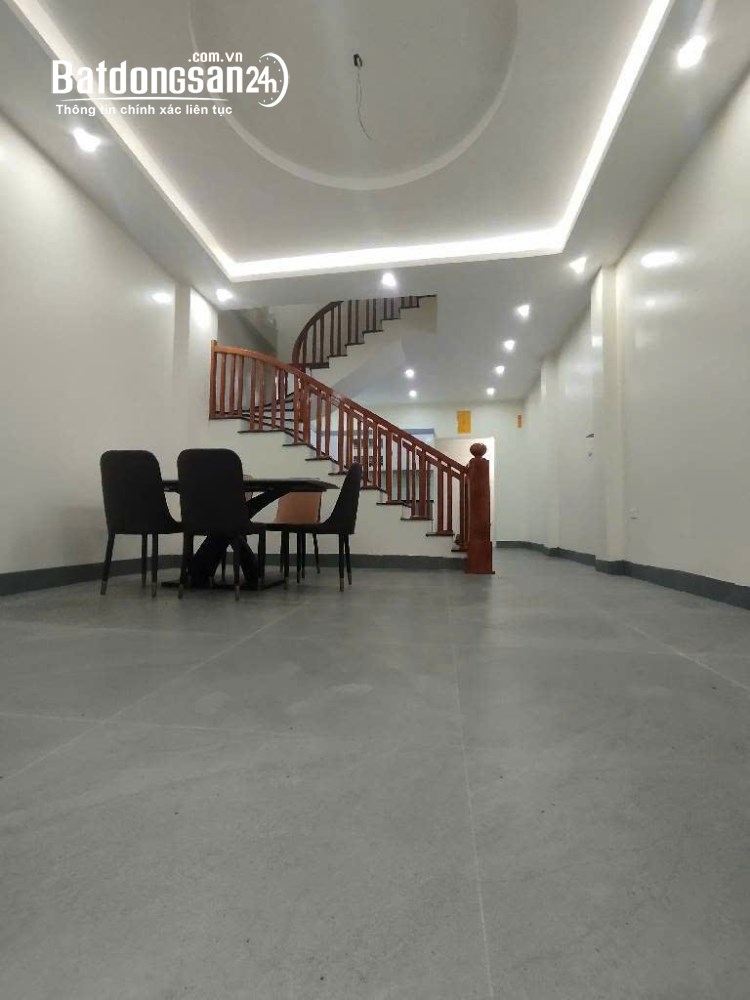 45m2 𝐍𝐇À 4 TẦNG, 𝐌Ớ𝐈 ĐẸP CUỐI TRỊNH VĂN BÔ, GẦN CHỢ CANH Ở 𝐍𝐆𝐀𝐘, nhỉnh 7 tỷ
