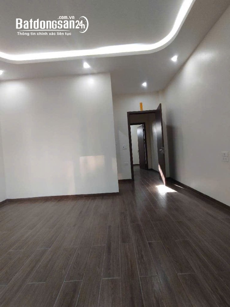 45m2 𝐍𝐇À 4 TẦNG, 𝐌Ớ𝐈 ĐẸP CUỐI TRỊNH VĂN BÔ, GẦN CHỢ CANH Ở 𝐍𝐆𝐀𝐘, nhỉnh 7 tỷ