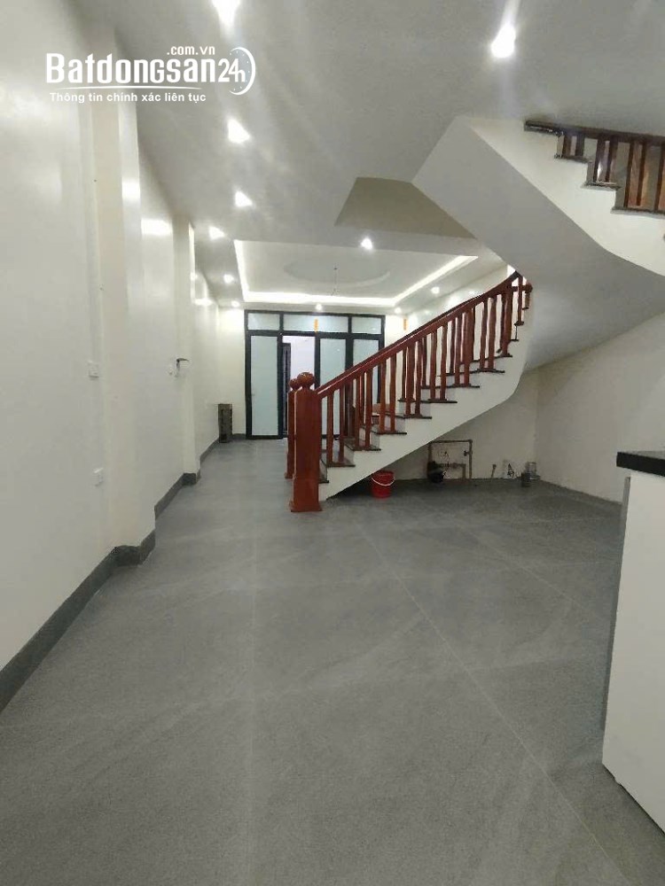 45m2 𝐍𝐇À 4 TẦNG, 𝐌Ớ𝐈 ĐẸP CUỐI TRỊNH VĂN BÔ, GẦN CHỢ CANH Ở 𝐍𝐆𝐀𝐘, nhỉnh 7 tỷ