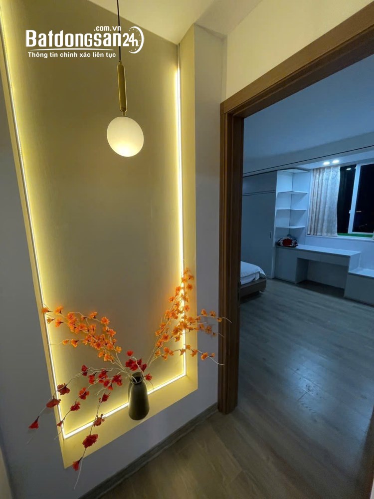 BÁN GẤP- Chung cư cao cấp Bình Vượng Tower –Quang Trung- Hà Đông 113,5m2- 3 NGỦ -6.9 