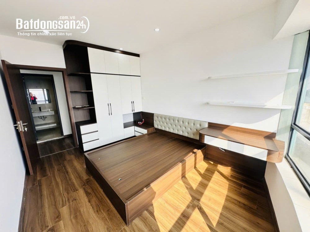 Bán gấp – Lô góc-Chung cư Toà A2- Nguyễn Đức Cảnh – Hoàng Mai – 134m2 – 4 ngủ - 8,5tỷ