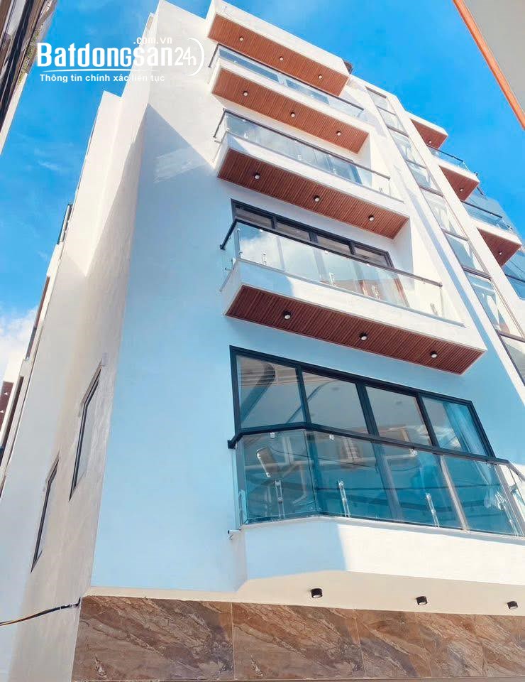 [HIẾM] Bán nhà lô góc Văn Hội Phố 40m – 5 tầng – 9 tỷ – “Công năng đỉnh cao”