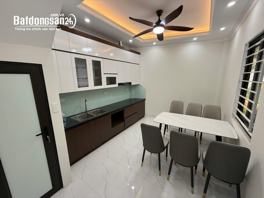[HIẾM] Bán nhà lô góc Văn Hội Phố 40m – 5 tầng – 9 tỷ – “Công năng đỉnh cao”
