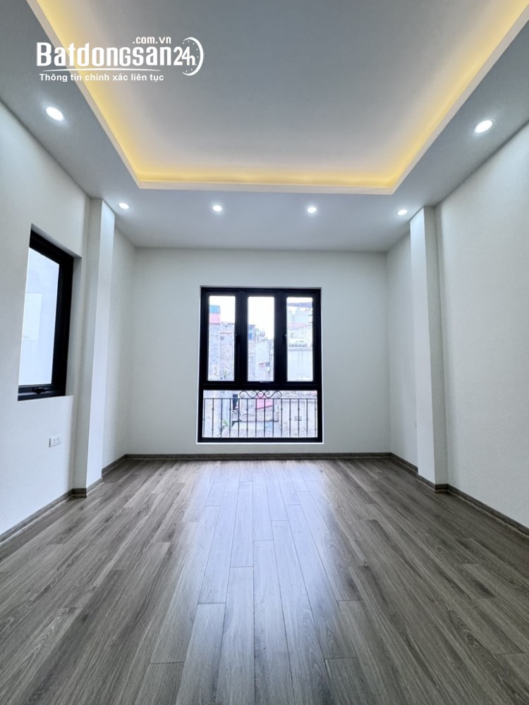 [HIẾM] Bán nhà lô góc Văn Hội Phố 40m – 5 tầng – 9 tỷ – “Công năng đỉnh cao”