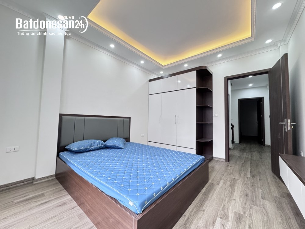 [HIẾM] Bán nhà lô góc Văn Hội Phố 40m – 5 tầng – 9 tỷ – “Công năng đỉnh cao”