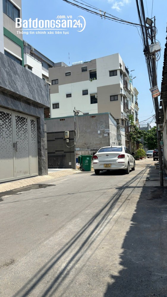 Bán đất Đường Võ Văn Hát, Phường Long Trường (Quận 9 cũ), Hồ Chí Minh