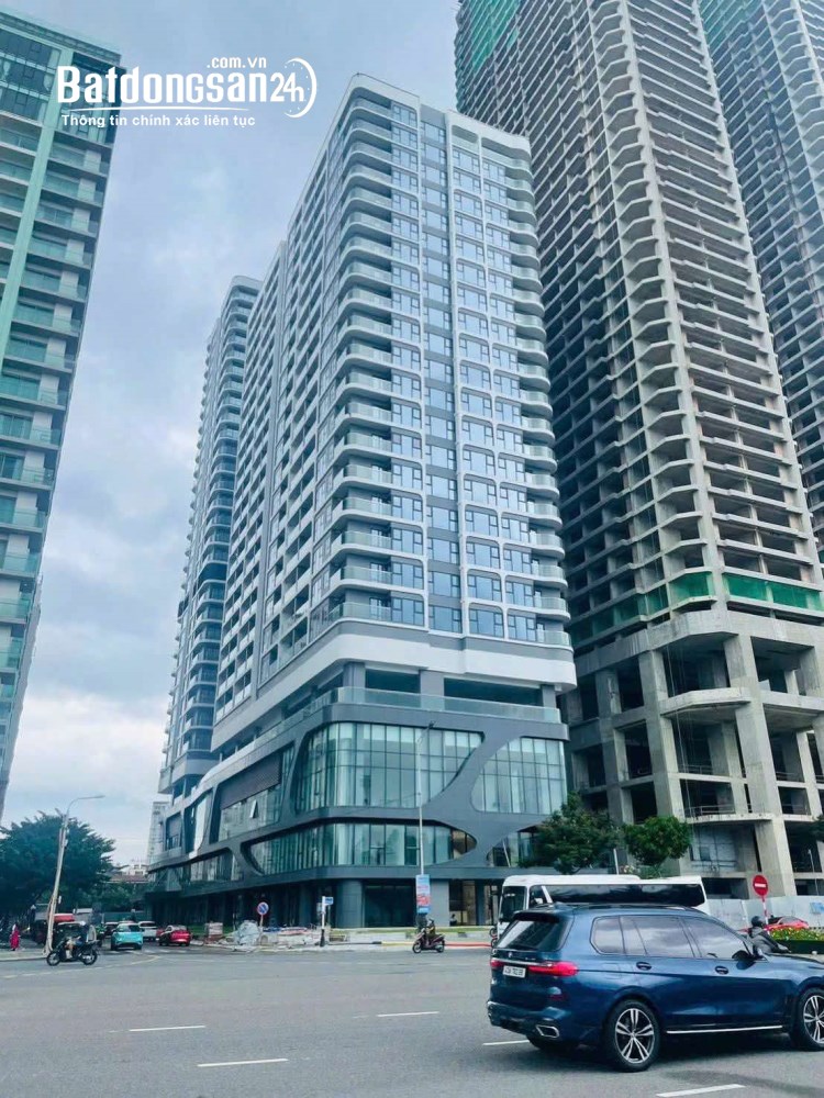 Bán căn hộ Time Square Đà Nẵng, Đường Võ Nguyên Giáp, Phường Sơn Trà (Q Sơn Trà cũ)