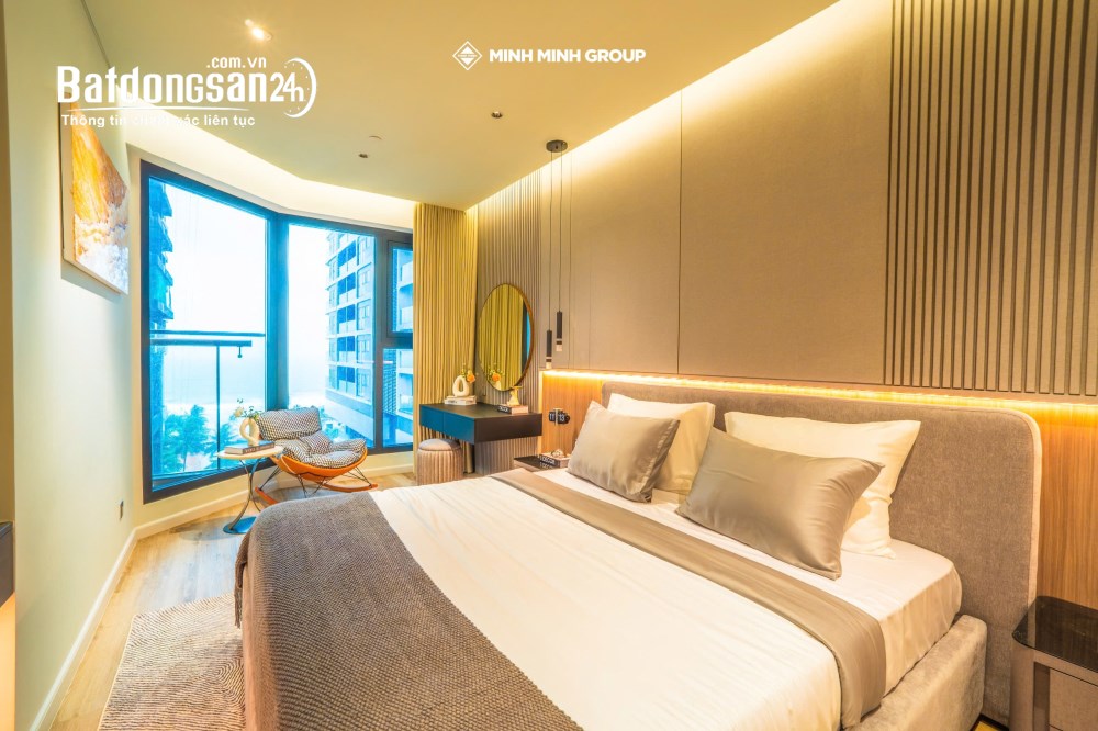 Bán căn hộ Time Square Đà Nẵng, Đường Võ Nguyên Giáp, Phường Sơn Trà (Q Sơn Trà cũ)