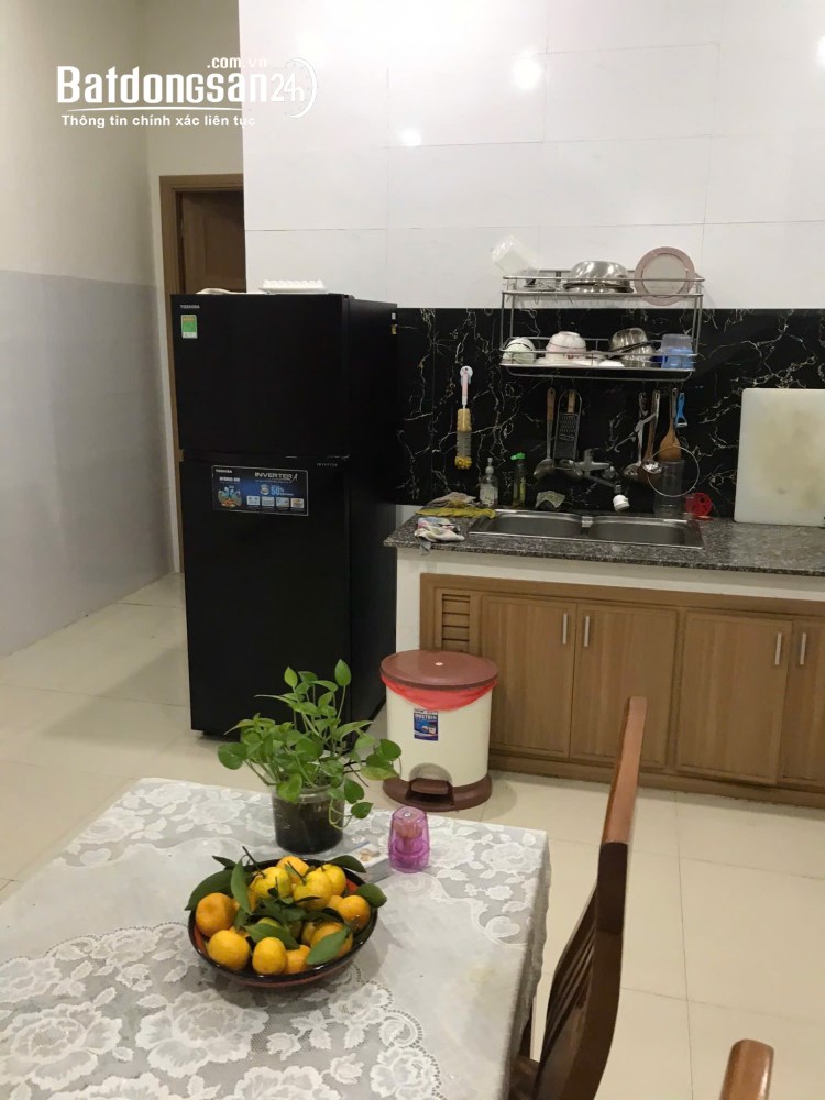 10.7 tỷ/căn. 4 tầng đường Trương Văn Hiến, 9 phòng, thu 50 tr/th, 354m2 sàn