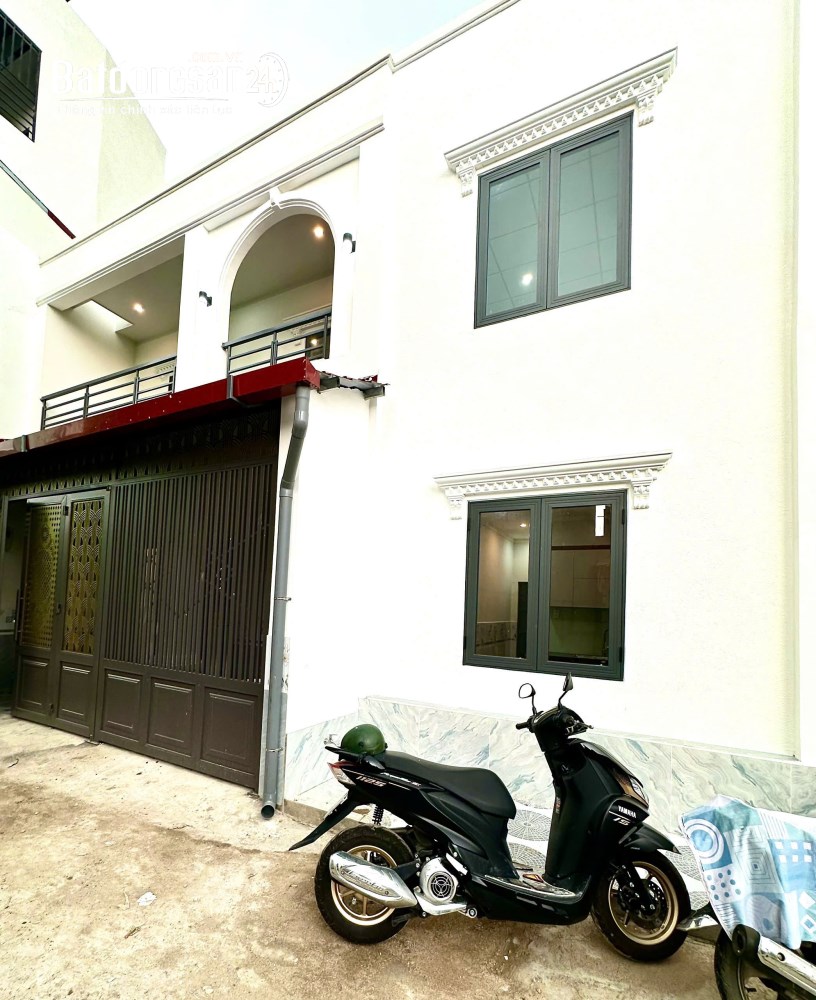 Bán nhà Phường Tam Hiệp (TP Biên Hòa cũ), Tỉnh Đồng Nai, chỉ 2,950 tỉ