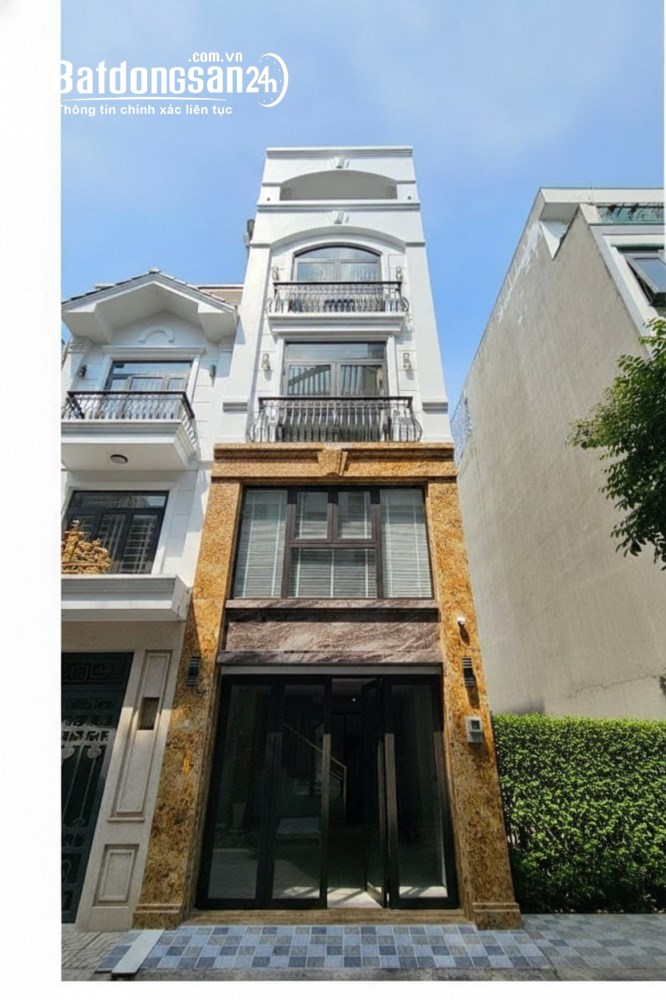 Bán nhà Đường Tân Kỳ Tân Quý, Phường Bình Hưng Hòa (Q Bình Tân cũ), Hồ Chí Minh