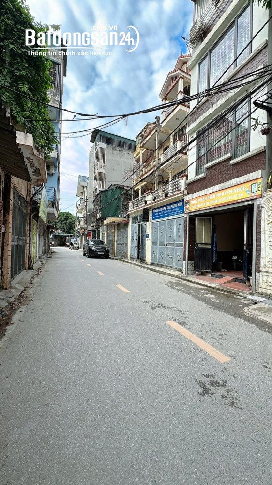 Bán nhà Văn Hội – CHDV 70m • 7 tầng • 20 phòng • Hơn 15 tỷ – “Dòng tiền đỉnh"