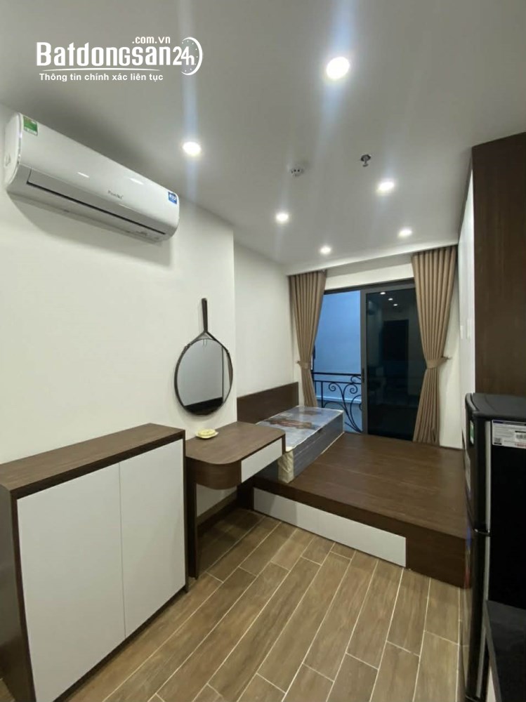 Bán nhà Văn Hội – CHDV 70m • 7 tầng • 20 phòng • Hơn 15 tỷ – “Dòng tiền đỉnh"