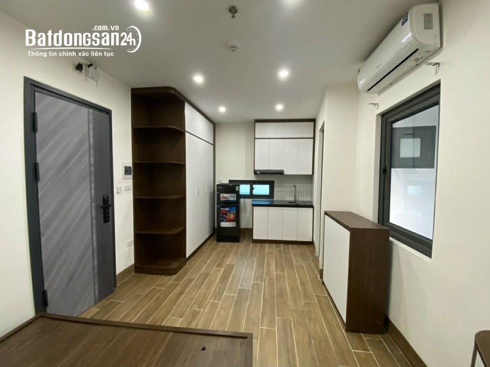 Bán nhà Văn Hội – CHDV 70m • 7 tầng • 20 phòng • Hơn 15 tỷ – “Dòng tiền đỉnh"