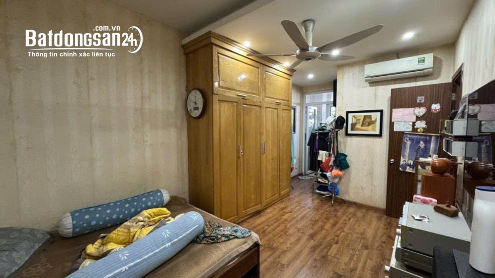 HIẾM! CHUNG CƯ INTRACOM CẦU DIỄN - TẦNG TRUNG - 2 NGỦ - DT: 94M2 - 6.8 TỶ 