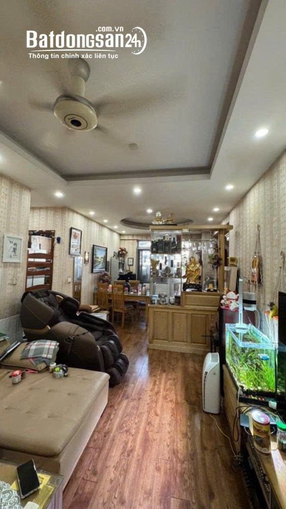 HIẾM! CHUNG CƯ INTRACOM CẦU DIỄN - TẦNG TRUNG - 2 NGỦ - DT: 94M2 - 6.8 TỶ 