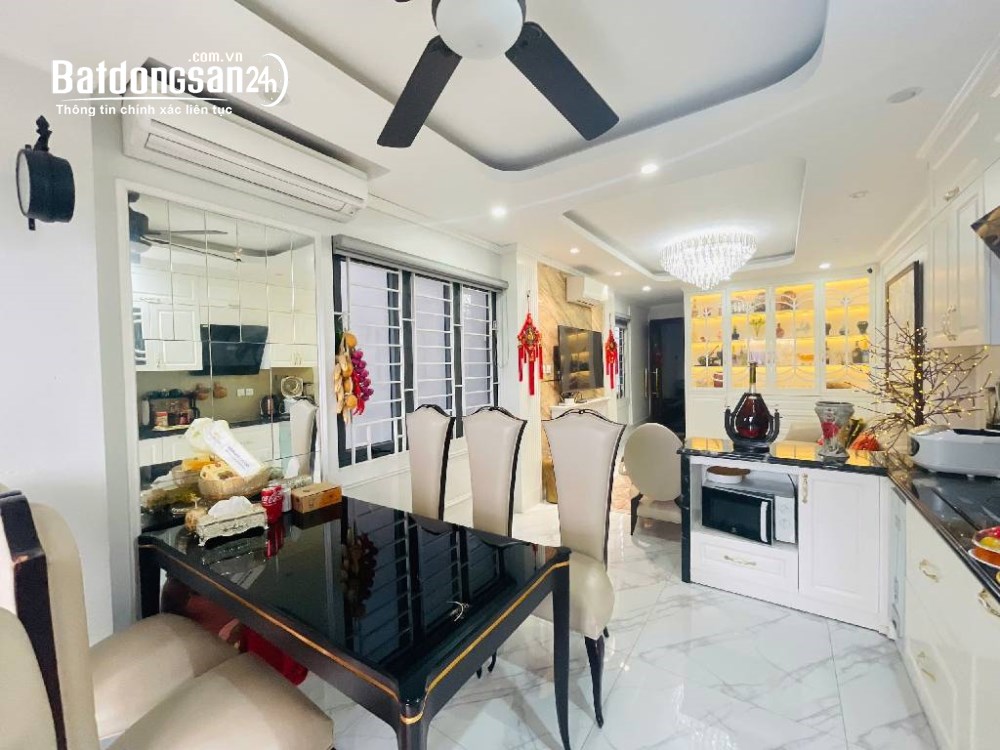 Bán nhanh nhà Chùa Quỳnh-4 tầng Full-40m2-Hiếm-Gần Phố-Nhà Cực Lộc-5.35 ty