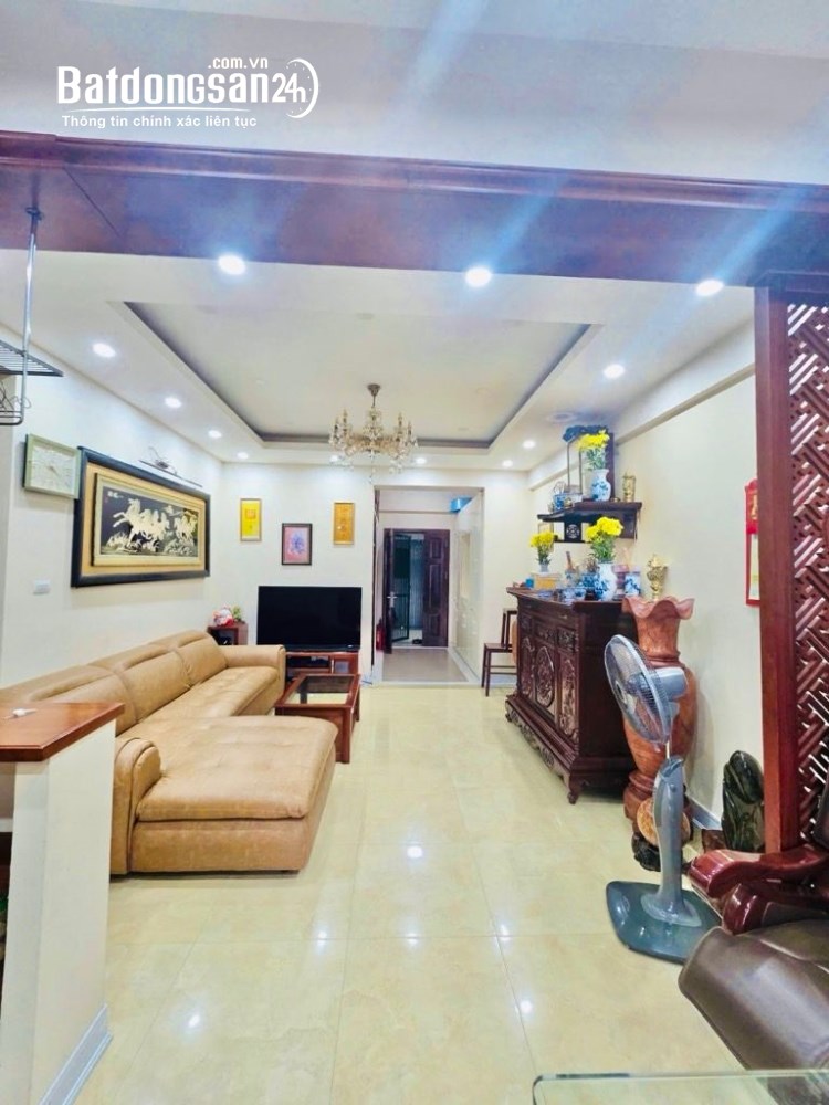 Bán nhà Phố Hồng Mai, Phường Bạch Mai (Q Hai Bà Trưng cũ), Hà Nội