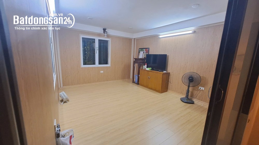 Cho thuê nhà riêng Ngõ 254 Lê Thanh Nghị – Bạch Mai – Hai Bà Trưng 25m x 5T giá 10tr