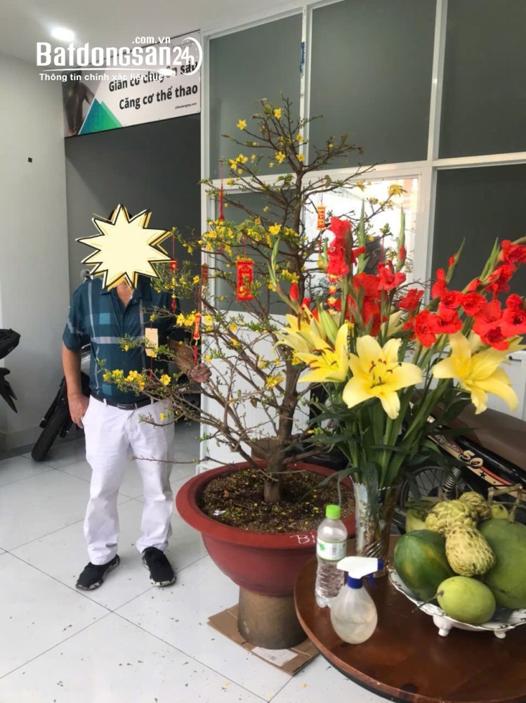 Cho thuê mặt bằng Đường Số 21, Phường Hiệp Bình (Q Thủ Đức cũ), Hồ Chí Minh