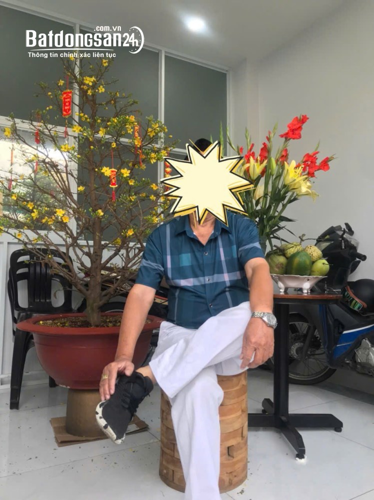 Cho thuê mặt bằng Đường Số 21, Phường Hiệp Bình (Q Thủ Đức cũ), Hồ Chí Minh