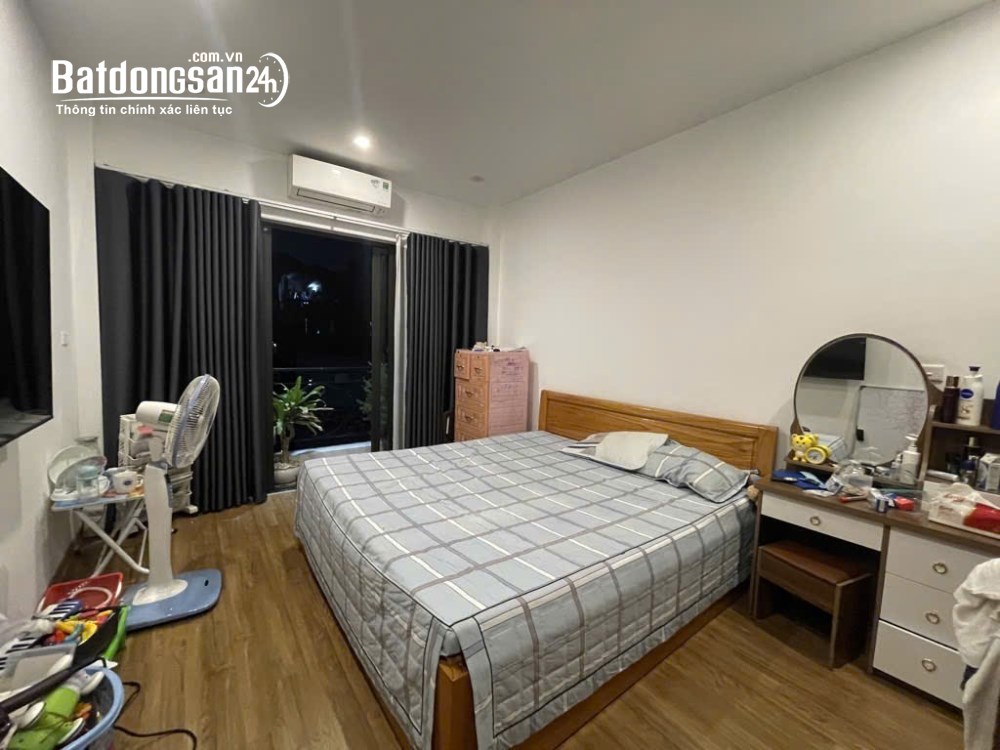 Hiếm! Bán nhà Lò Đúc - 32m² - 4 tầng - 7.05 tỷ - lô góc thoáng sáng - gần trường – gầ