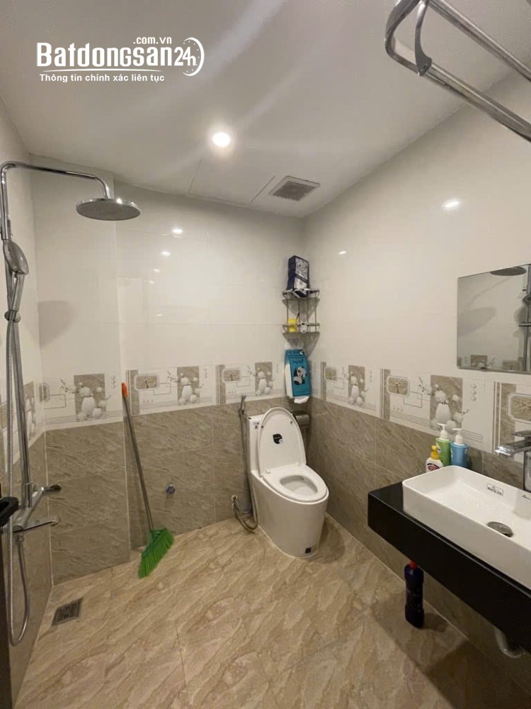 Hiếm! Bán nhà Lò Đúc - 32m² - 4 tầng - 7.05 tỷ - lô góc thoáng sáng - gần trường – gầ