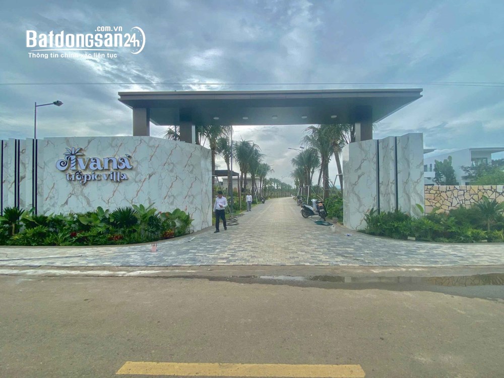  SỞ HỮU HOMERESORT – XU HƯỚNG SỐ NGỦ CŨNG LỜI!