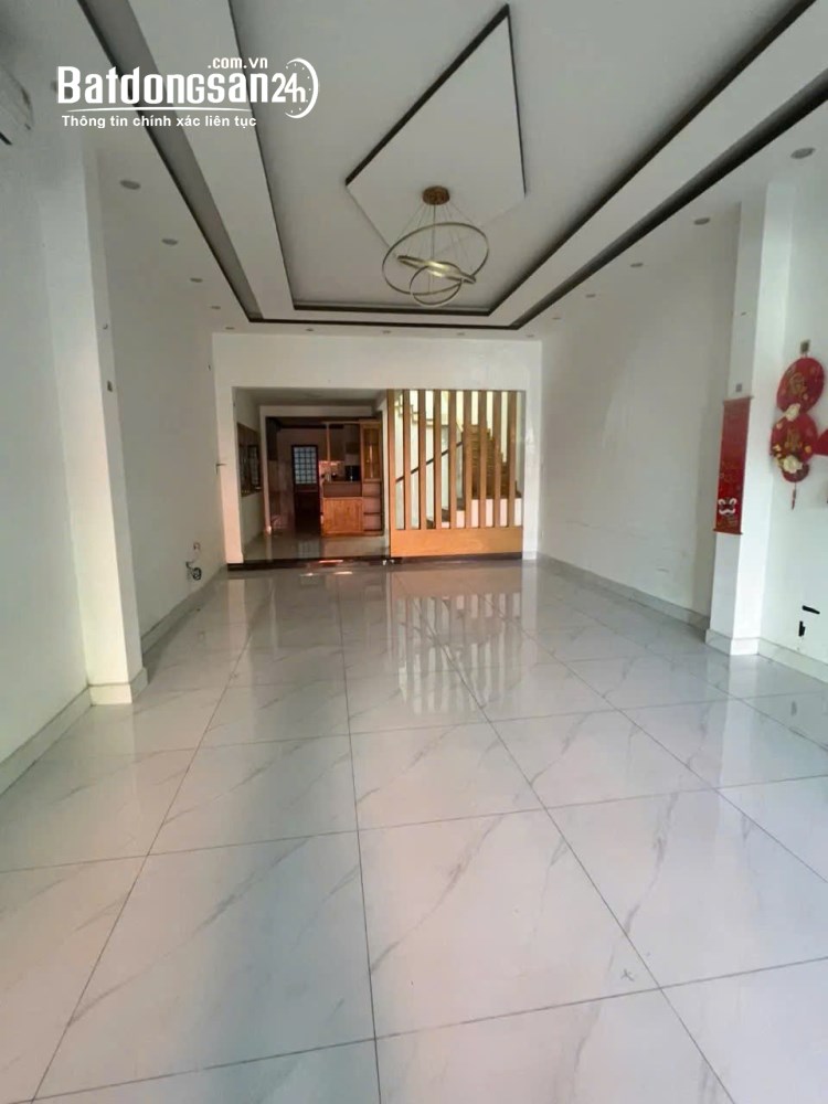Bán nhà 3 tầng mặt tiền đường Huỳnh Tấn Phát - Hòa Cường Hải Châu - Đà N