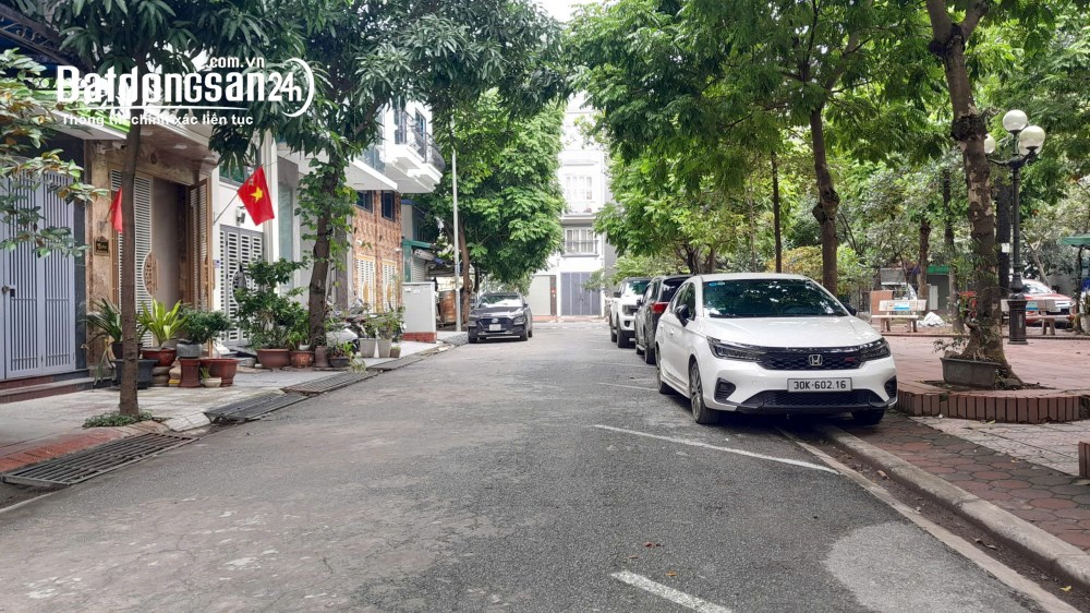 Siêu Phẩm Xuân Phương, Nhà Đẹp Phân Lô, Vỉa Hè Rộng, Ô Tô Đỗ Cửa, 7T Thang Máy Xịn, 
