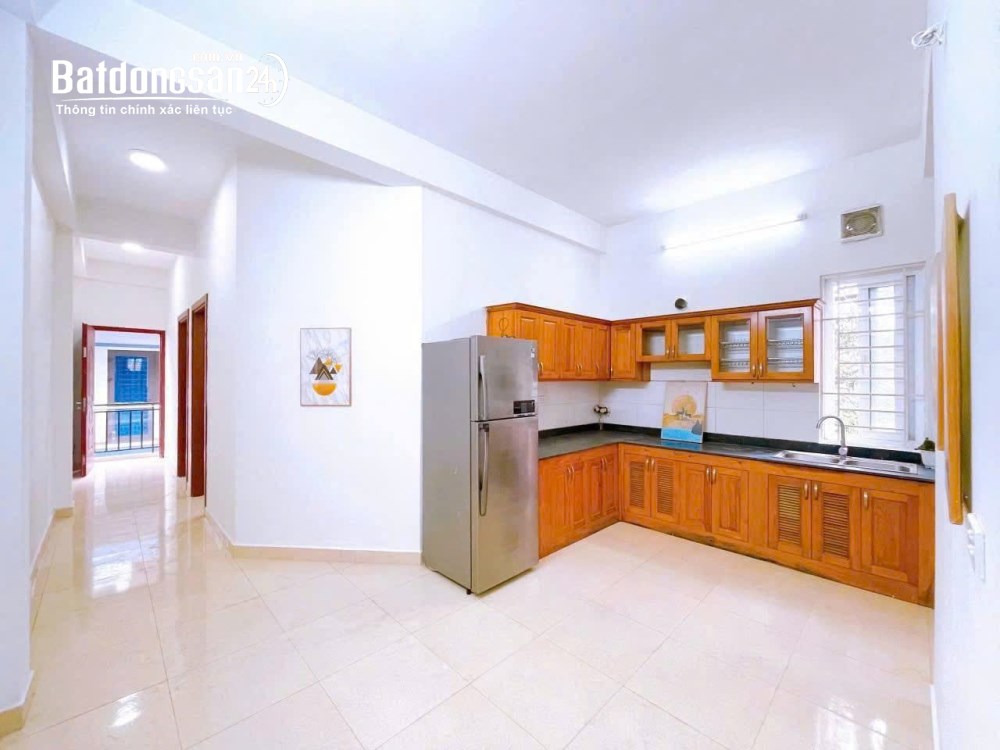 Cần cho thuê căn hộ chung cư mini phố Nghĩa Tân, Cầu Giấy 60m, 2 ngủ giá 8.5 triệu