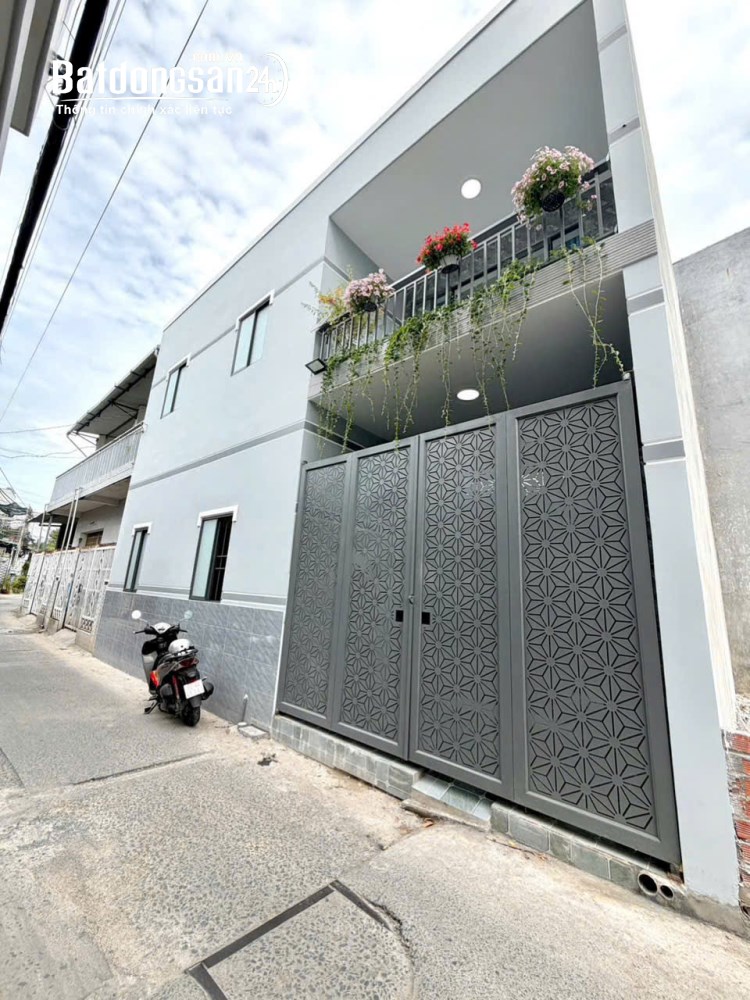 Bán nhà Phường Trấn Biên (TP Biên Hòa cũ), Tỉnh Đồng Nai