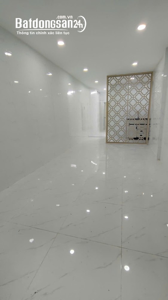 Bán nhà Đường Bà Hạt, Phường Vườn Lài (Quận 10 cũ), Hồ Chí Minh