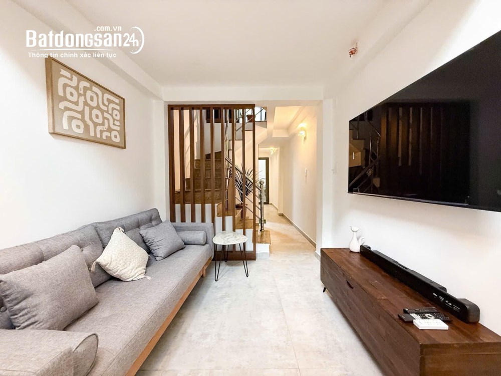 Bán nhà Đường Vĩnh Viễn, Phường Vườn Lài (Quận 10 cũ), Hồ Chí Minh