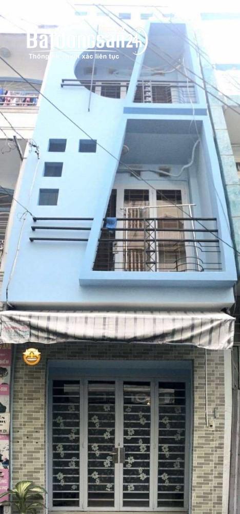 Bán căn hộ Đường Phan Đình Phùng, Phường Phú Nhuận (Q Phú Nhuận cũ), Hồ Chí Minh