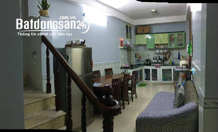 Bán căn hộ Đường Phan Đình Phùng, Phường Phú Nhuận (Q Phú Nhuận cũ), Hồ Chí Minh