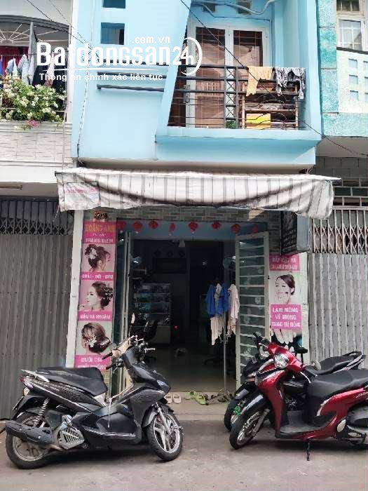 Bán căn hộ Đường Phan Đình Phùng, Phường Phú Nhuận (Q Phú Nhuận cũ), Hồ Chí Minh