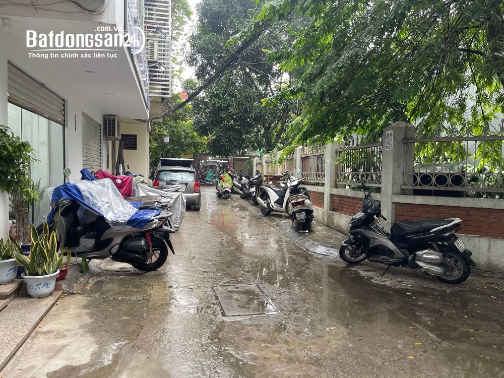 Nhà đẹp Đặng Tiến Đông ô tô tránh vỉa hè rộng kinh doanh đỉnh, giá nhỉnh 17 tỷ