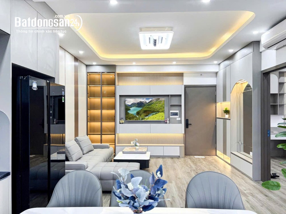 Bán căn hộ 80m2 tòa HH03 lô B2.1 KĐT THanh Hà, Hà Đông, Hà Nội 