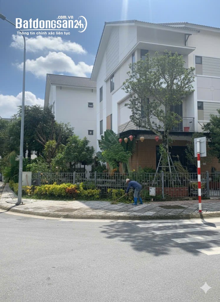 Bán Liền kề-Shophouse Dự án Centa Riverside, Đường Hữu Nghị, Phường Từ Sơn